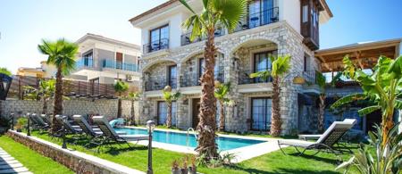 Avalon Boutique Hotel & Suites (Adults Only +15)