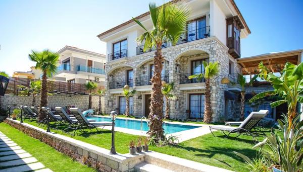Avalon Boutique Hotel & Suites (Adults Only +15)