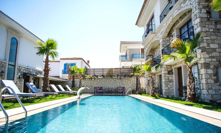 Avalon Boutique Hotel & Suites