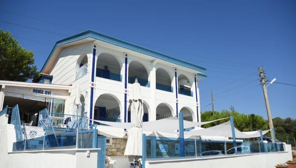 Deniz Evi Otel
