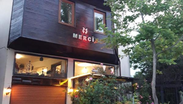 Merci Butik Hotel