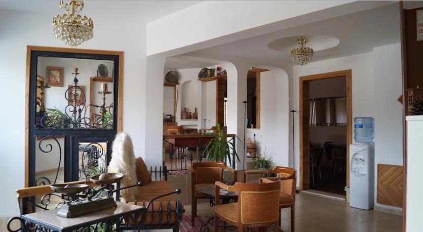 Merci Butik Hotel