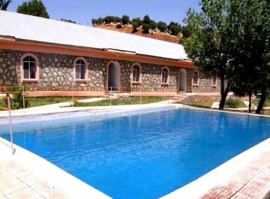 Nemrut Kervansaray Hotel