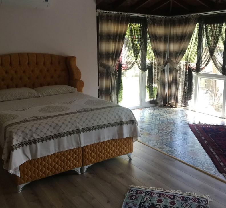 Kekik Alaçatı Otel