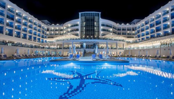 Maxeria Blue Didyma Hotel