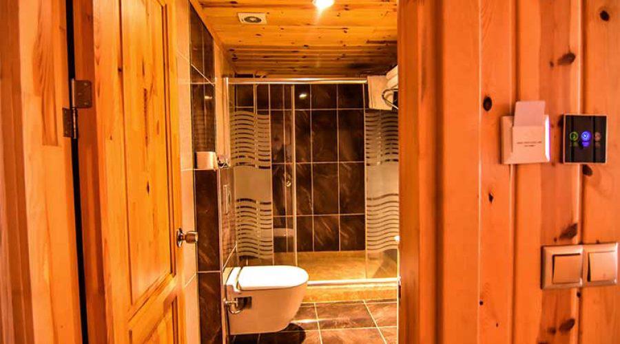 Green Palace Suite Hotel