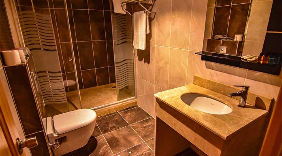 Green Palace Suite Hotel