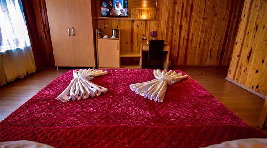 Green Palace Suite Hotel