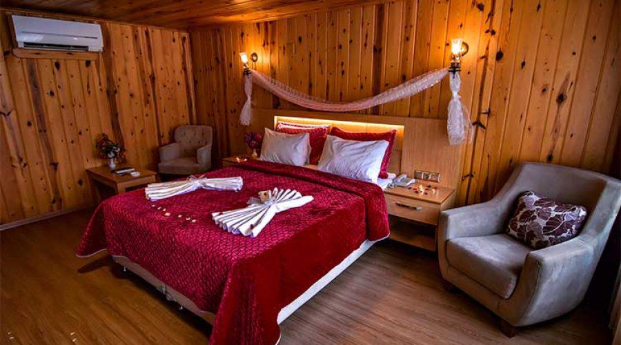 Green Palace Suite Hotel