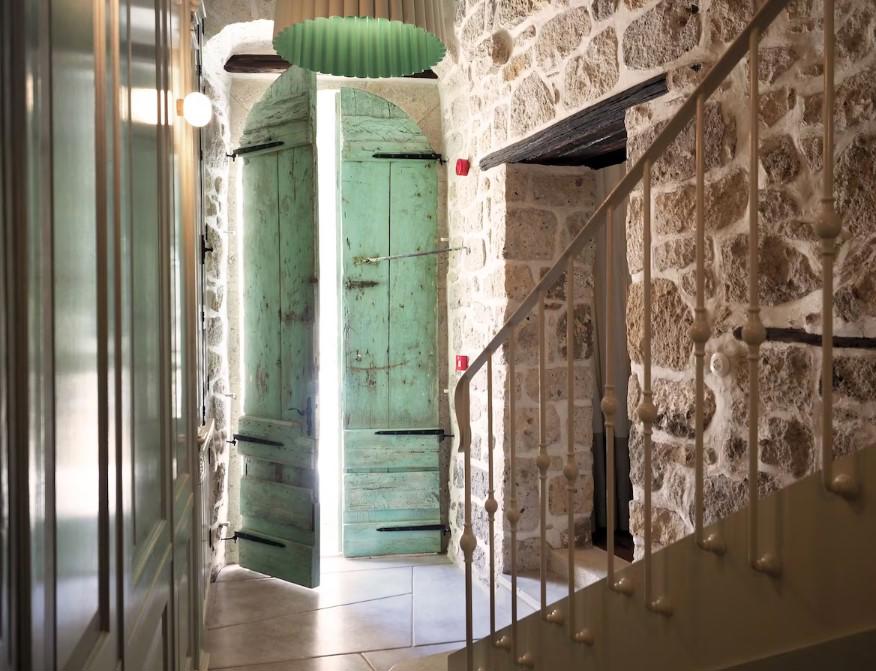Rumevi Alaçatı- Adults Only