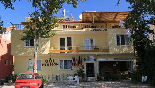 Gol Pension