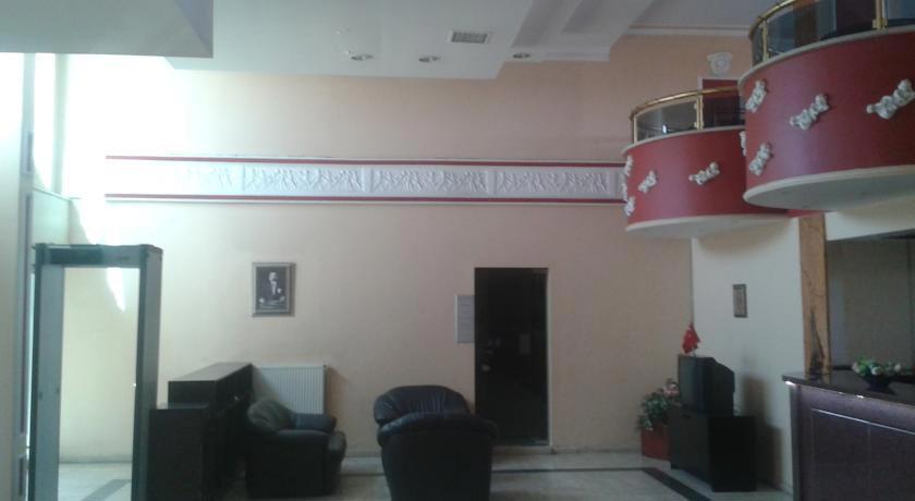Örer Hotel