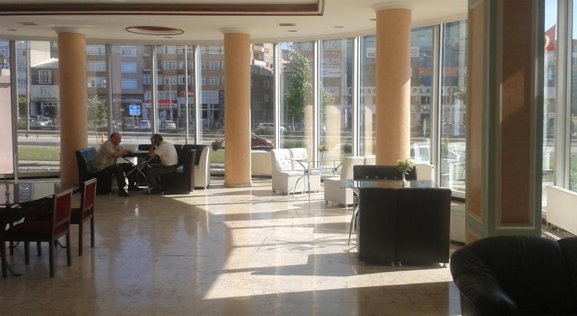 Örer Hotel