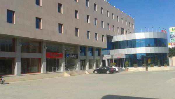 Örer Hotel