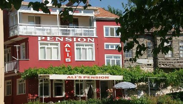 Alis Pension