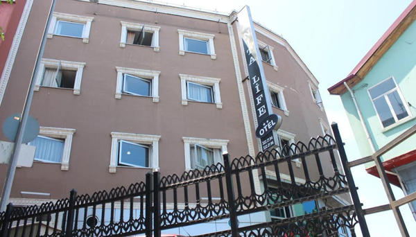 Ganita Life Otel