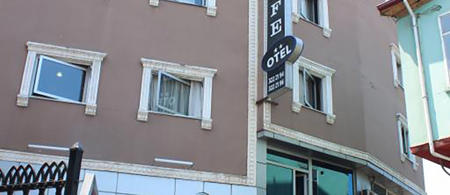 Ganita Life Otel