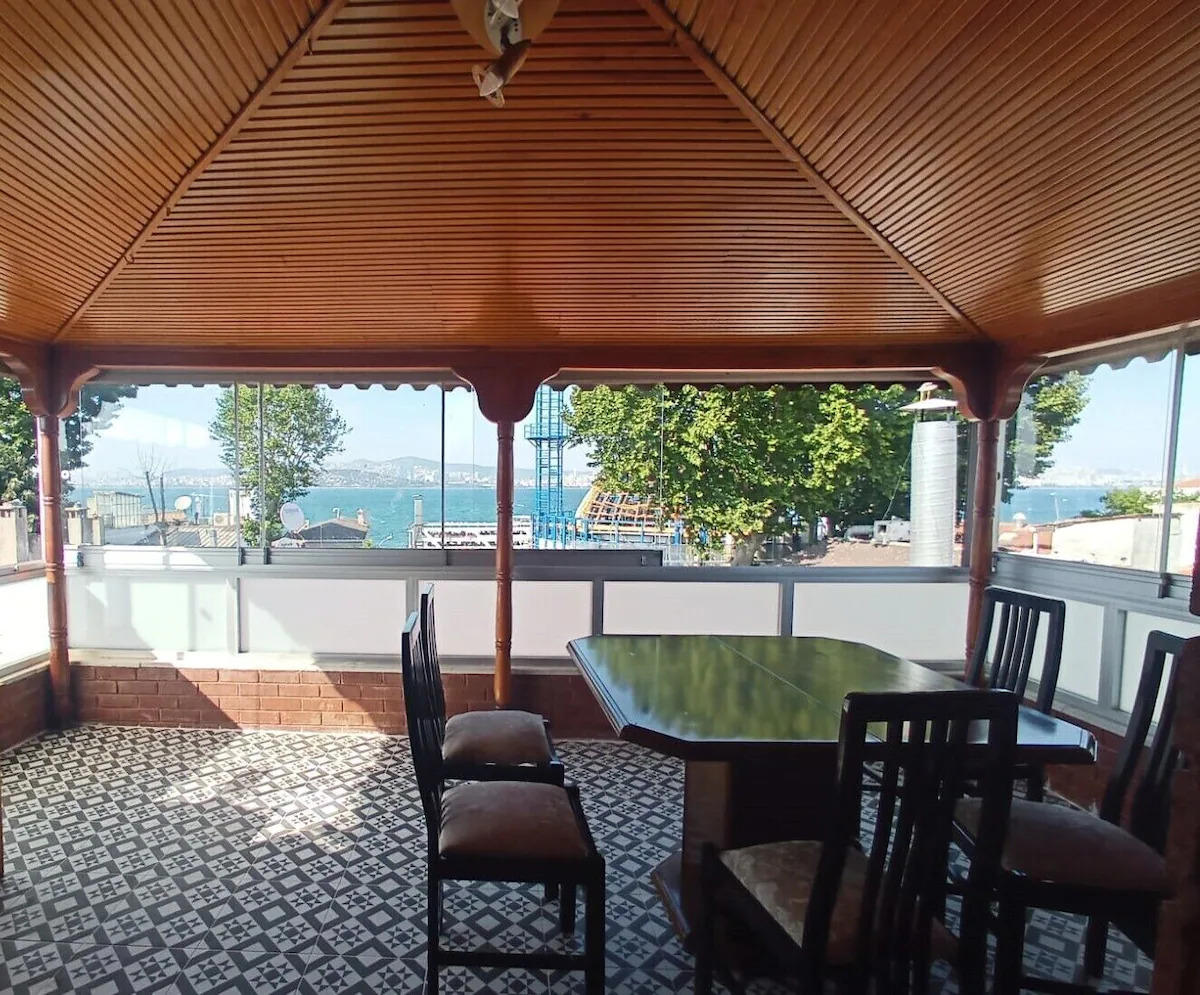 Çınar Hotel Pendik