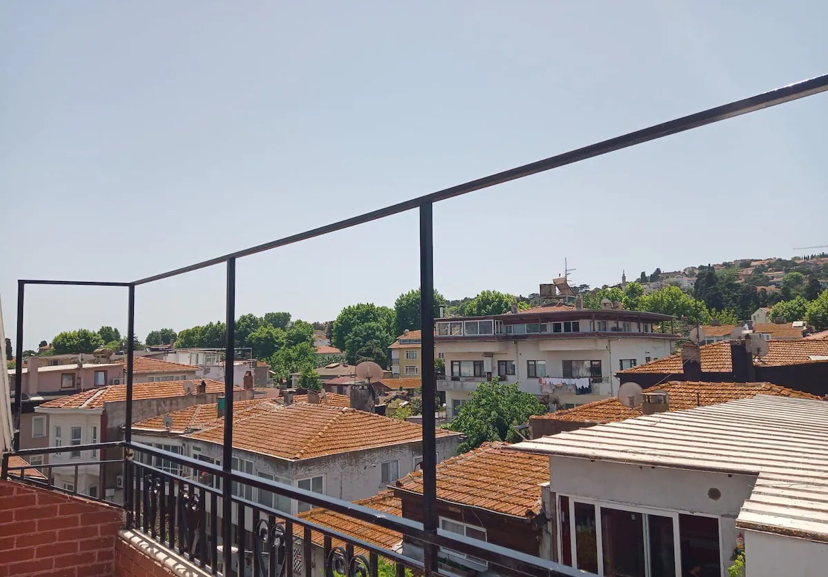 Çınar Hotel Pendik