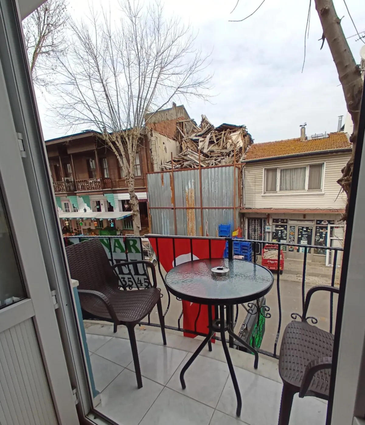 Çınar Hotel Pendik