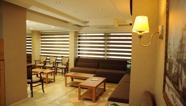 Deniz Palace Hotel