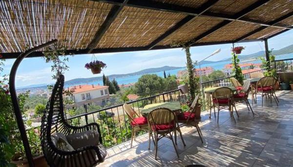 Cunda TheLara Otel