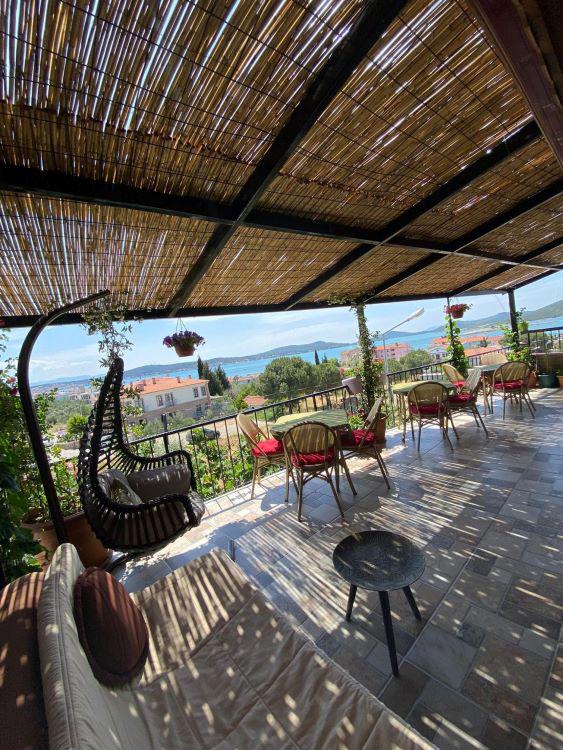 Cunda TheLara Otel
