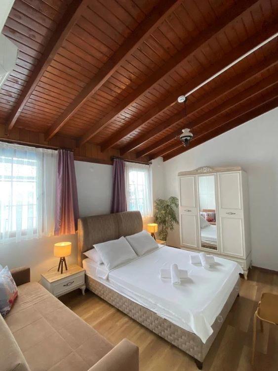 Cunda TheLara Otel
