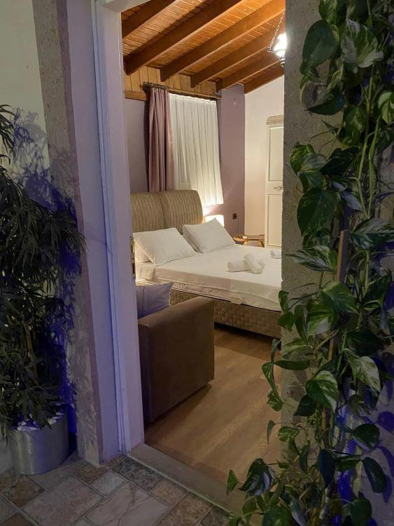 Cunda TheLara Otel