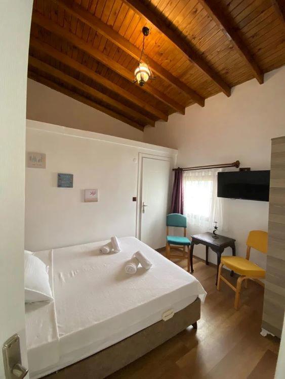 Cunda TheLara Otel