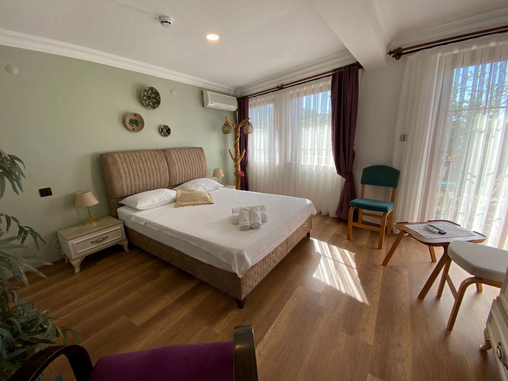 Cunda TheLara Otel