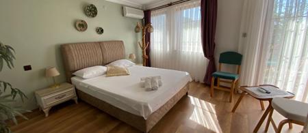Cunda TheLara Otel