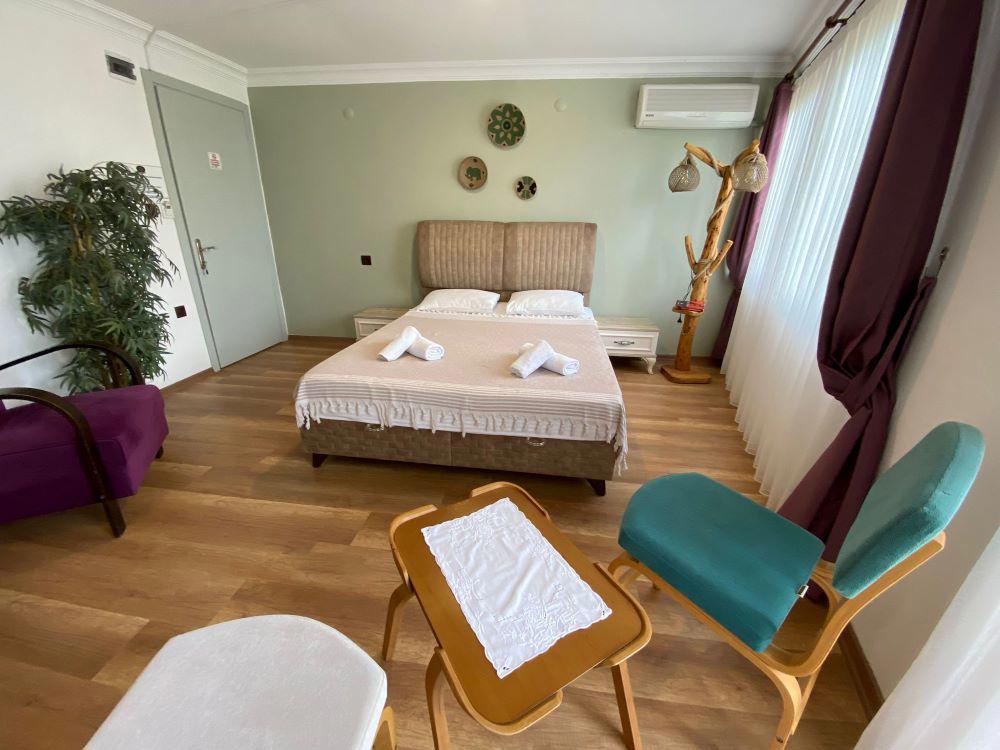 Cunda TheLara Otel
