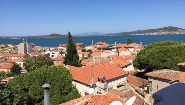 Çeşmeli Han