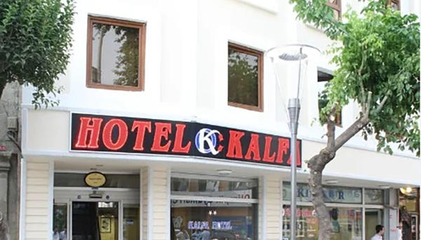 Kalfa Hotel