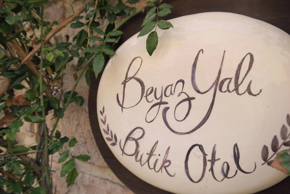 Beyaz Yalı