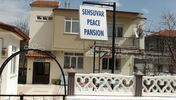 Sehsuvar Peace Pension