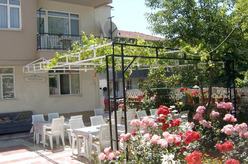 Sehsuvar Peace Pension