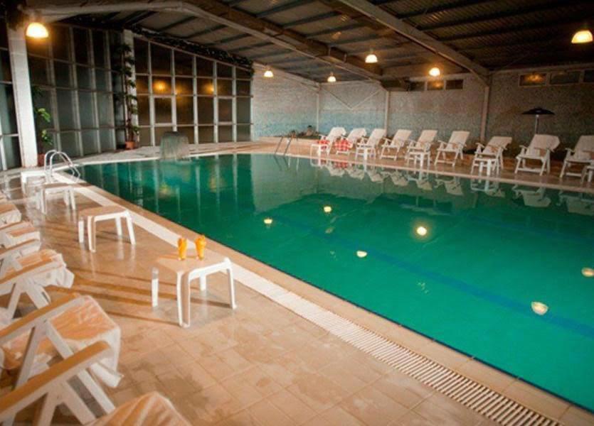 Çelikhanim Termal Otel & Spa