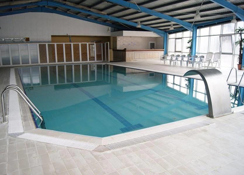 Çelikhanim Termal Otel & Spa