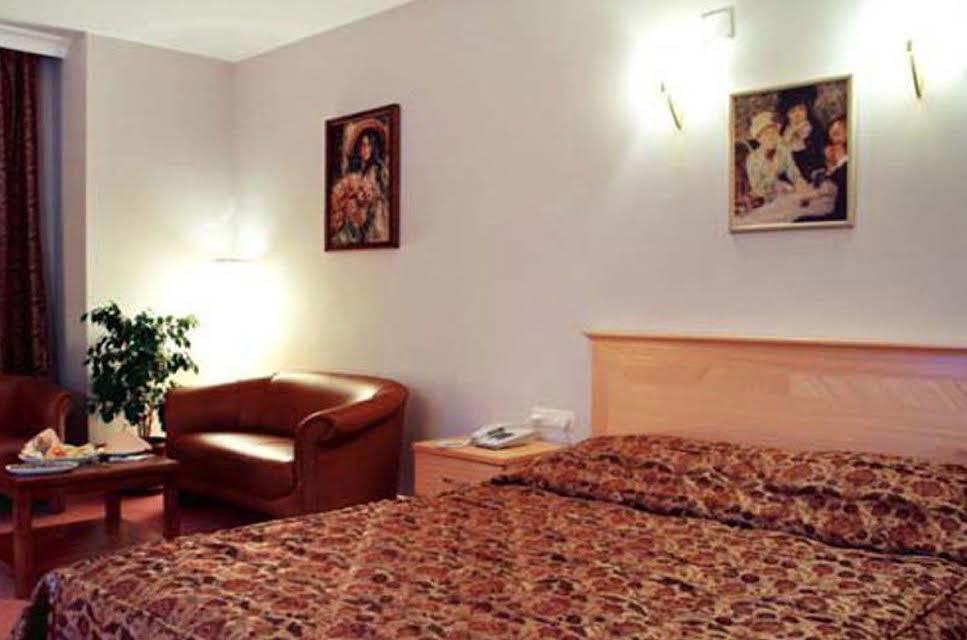Çelikhanim Termal Otel & Spa