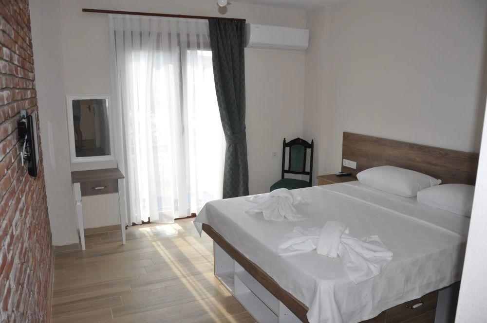 Amantes Cunda Butik Otel