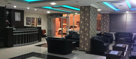 Karayel Hotel