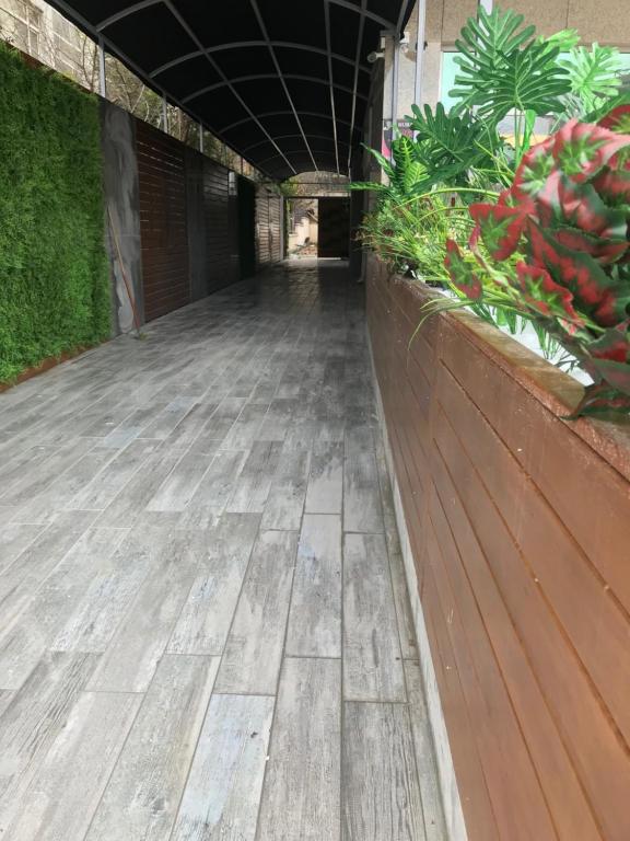 Double Bond House Spa