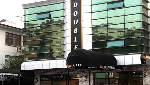 Double Bond House Spa