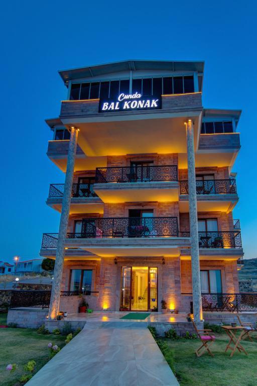 Cunda Bal Konak Otel