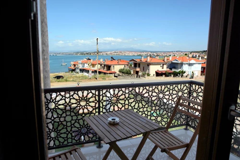 Cunda Bal Konak Otel