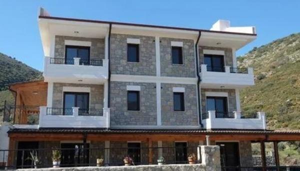 Marti Suites Apart