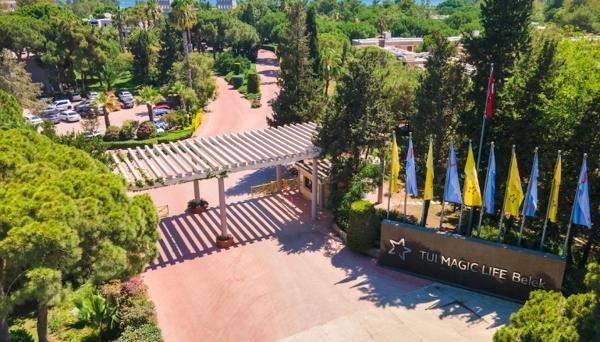 Tui Magic Life Belek
