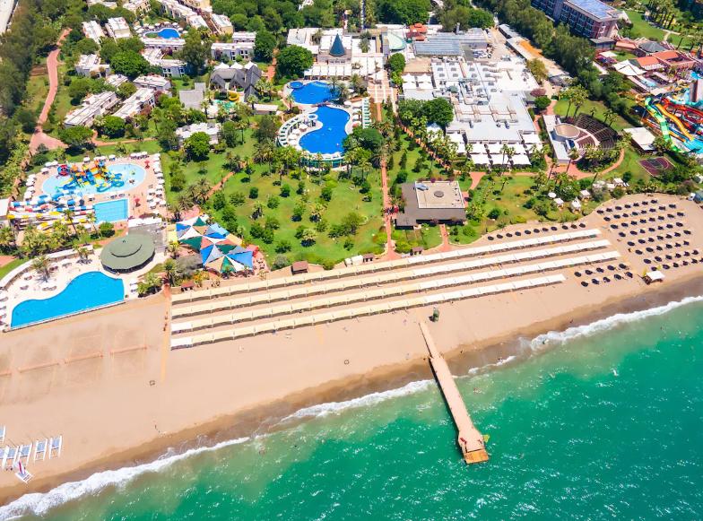 Tui Magic Life Belek